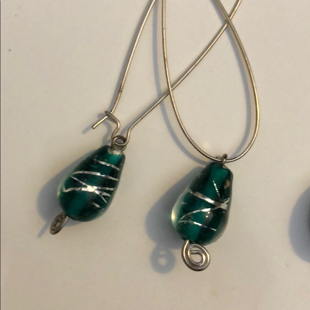 Handmade Earring Set - Picture 4 of 5